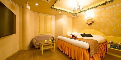 HOTEL Gallery - Adults Only