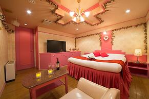 HOTEL Gallery - Adults Only