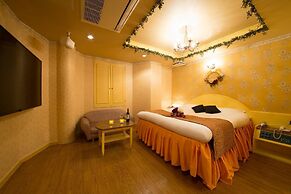 HOTEL Gallery - Adults Only