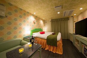 HOTEL Gallery - Adults Only