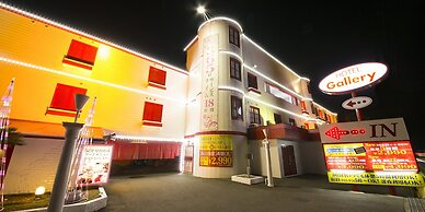 HOTEL Gallery - Adults Only