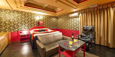 HOTEL Gallery - Adults Only