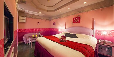 HOTEL Gallery - Adults Only
