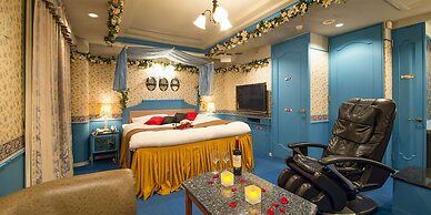 HOTEL Gallery - Adults Only