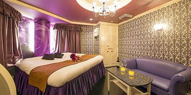 HOTEL Gallery - Adults Only