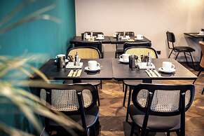 ibis Styles Aalen