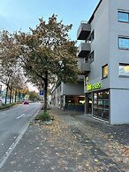ibis Styles Aalen