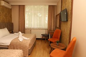 Hotel Buldum