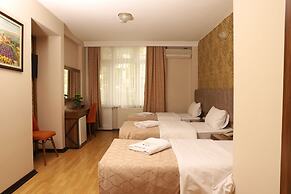 Hotel Buldum