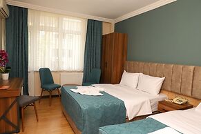Hotel Buldum