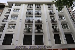 Hotel Buldum