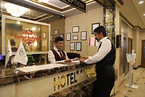 Hotel Buldum