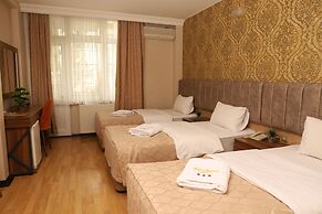 Hotel Buldum