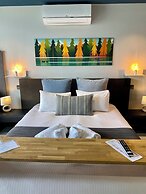 Les suites du lac