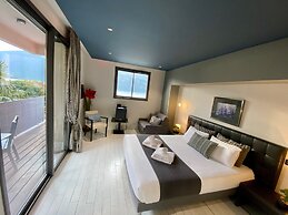 Les suites du lac
