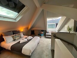 Les suites du lac