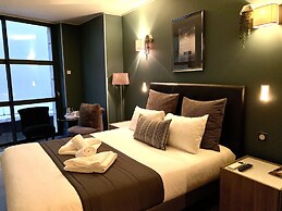 Les suites du lac