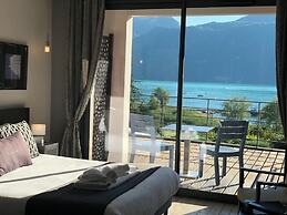 Les suites du lac