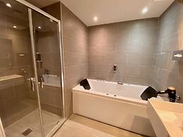 Les suites du lac