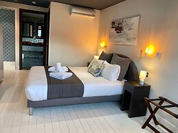 Les suites du lac