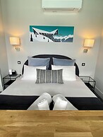 Les suites du lac