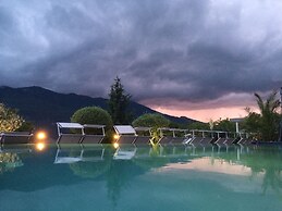 Les suites du lac