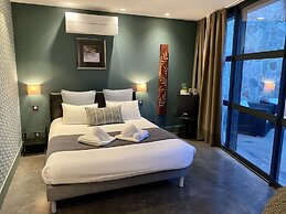 Les suites du lac