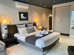 Les suites du lac
