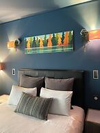 Les suites du lac