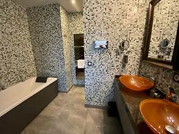 Les suites du lac