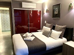 Les suites du lac