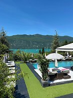 Les suites du lac