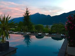 Les suites du lac