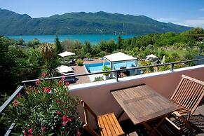 Les suites du lac