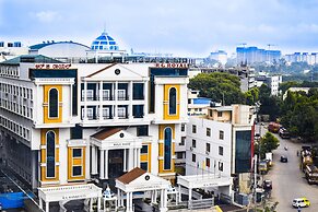 RG Royal Hotel and Convention