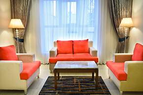 RG Royal Hotel and Convention