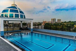 RG Royal Hotel and Convention