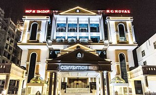 RG Royal Hotel and Convention