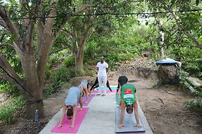 Island Smiles Homestay