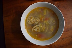 Island Smiles Homestay