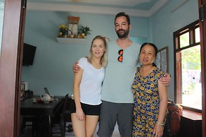 Island Smiles Homestay