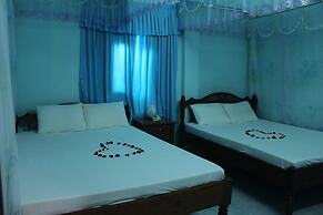 Island Smiles Homestay