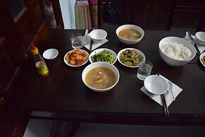 Island Smiles Homestay