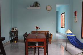 Island Smiles Homestay