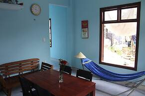 Island Smiles Homestay