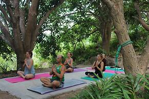 Island Smiles Homestay