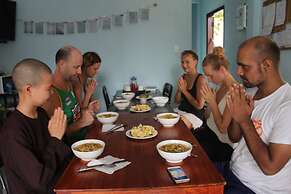 Island Smiles Homestay