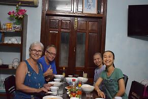 Island Smiles Homestay