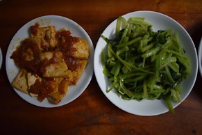 Island Smiles Homestay