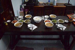 Island Smiles Homestay